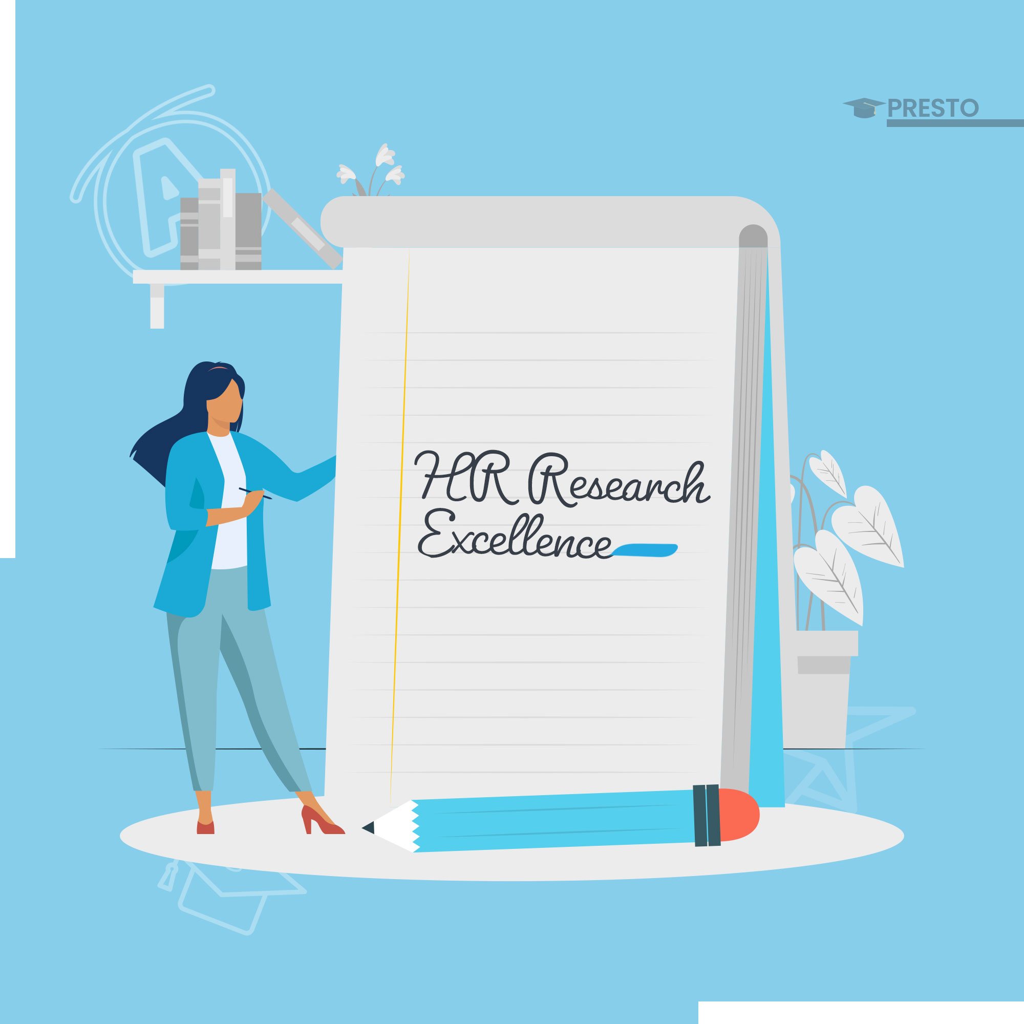 HR research Topics