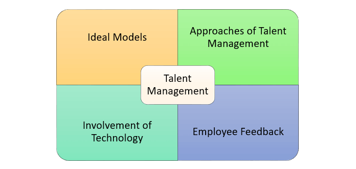 Talent management