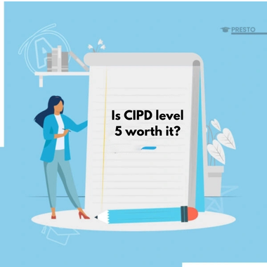 Is CIPD level 5 worth it?